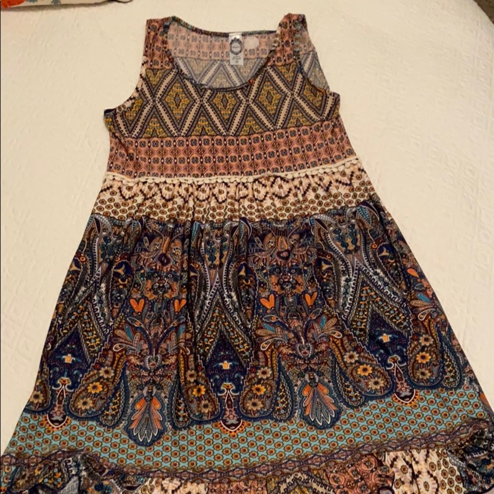 Sun Dress
